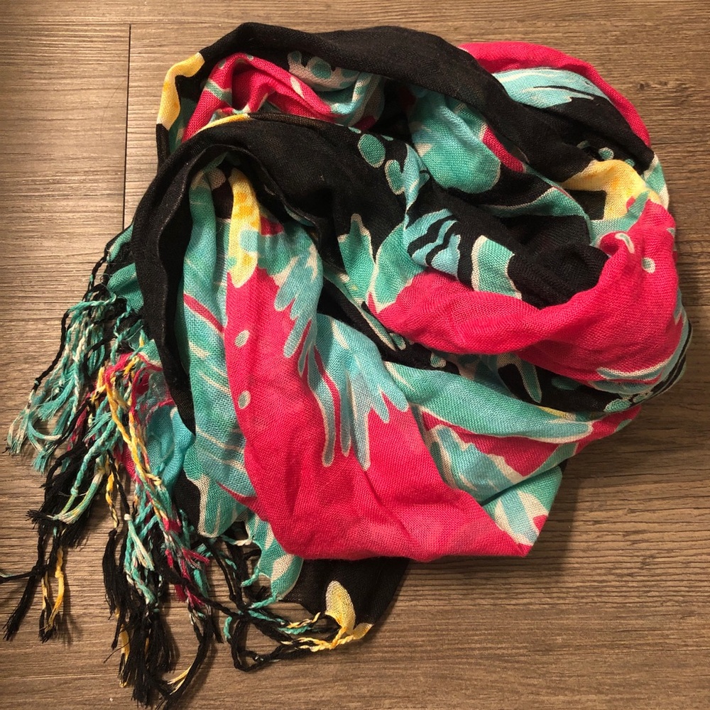 Lilly Pulitzer Murfee Scarf
